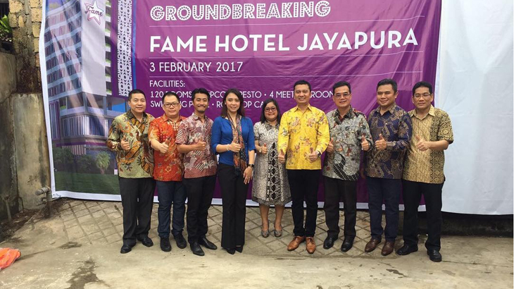 PHRI Papua: Hotel dan Restoran Sumbang 30 Persen PAD Jayapura