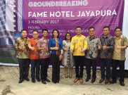 PHRI Papua: Hotel dan Restoran Sumbang 30 Persen PAD Jayapura