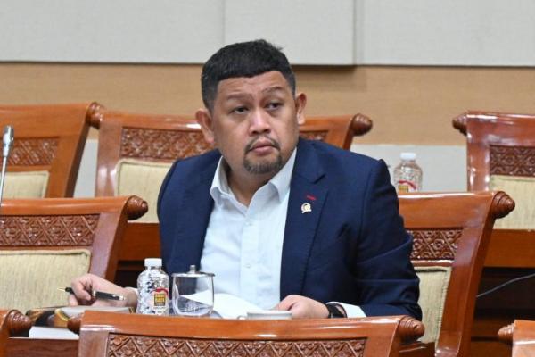 Komisi III DPR Desak Polisi Usut Tuntas Sindikat Perdagangan Bayi Lintas Negara
