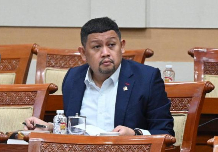 Komisi III DPR Desak Polisi Usut Tuntas Sindikat Perdagangan Bayi Lintas Negara