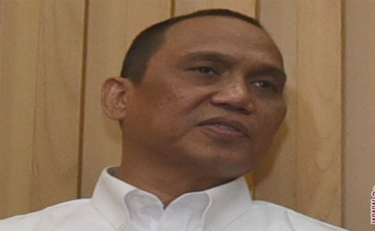 Pansel Curigai Serangan Koalisi Masyarakat Sipil Terkait LHKPN Capim KPK