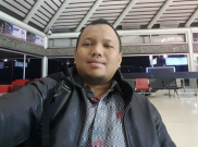Menarik, Founder AyoPoligami.com Nikahi Salah Satu Membernya