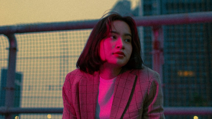 Fase Kehidupan Satine Zenita Tertuang dalam EP 'Tentang Waktu'