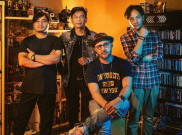 Tiket Memoles Lagu Lawas 'Biarkan Cinta Menyatukan Kita'