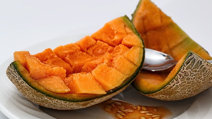 melon