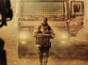 Dibintangi Kim Woo-bin, Netflix Rilis Trailer Perdana 'Black Knight'