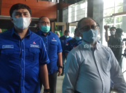 BW Sebut KLB Partai Demokrat Cermin Brutalitas Demokrasi Era Jokowi