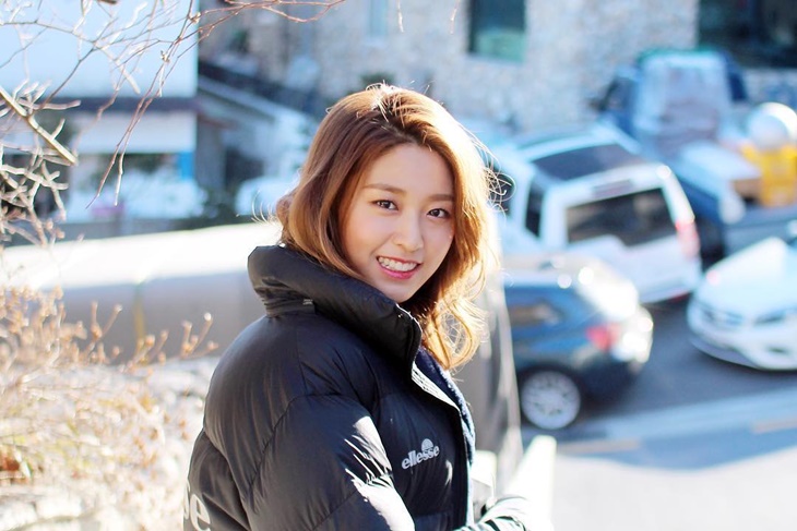 Seolhyun AOA Berbagi Tips Agar Kulit Cantik dan Tubuh Ideal