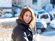 Seolhyun AOA Berbagi Tips Agar Kulit Cantik dan Tubuh Ideal