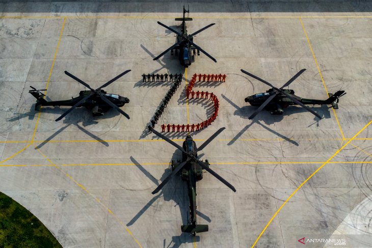 hut tni