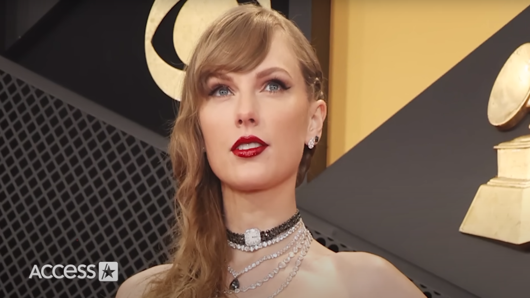 Parade Perhiasan Mewah Bintang Grammy 2024