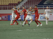 Liga 1 dan 2 Boleh Dihadiri Penonton, Polisi Turun Tangan Awasi Protokol Kesehatan