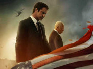 4 Nilai Moral yang Bisa Dipelajari dari Film 'Angel Has Fallen'