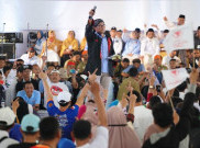 Jika Terpilih, Sandi Janjikan Pertumbuhan Ekonomi 6,5 Persen