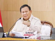 Prabowo Sentil Pengkritik Program MBG Ibarat Orang Pintar Tak Punya Nurani