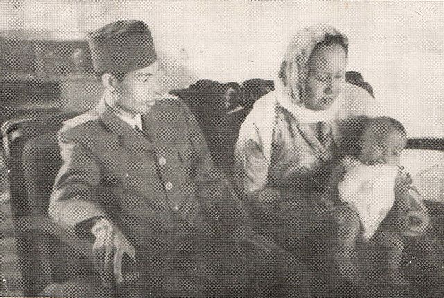 Ketika Sukarno Menggoda Soedirman: Pilih Perempuan Gemuk atau Kurus? (16)
