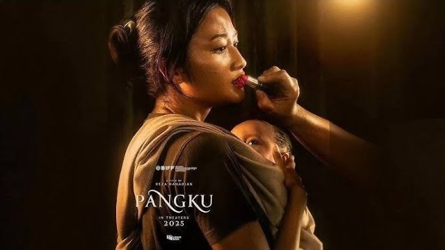 Film 'Pangku' Menangi Penghargaan FFI 2025, Reza Rahadian Persembahkan Karya untuk Para Ibu