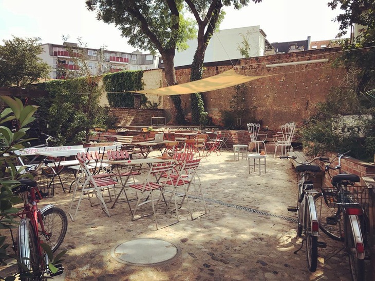 Hostel Multitude. (Foto: instagram.com/a_low_key)