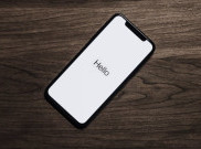 Ponsel Pintar dengan Prosesor Helio P70 Segera Hadir Di Indonesia