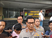 Periksa Ratna Sarumpaet, Polda Metro Jaya Ungkap Penipuan Senilai Rp23 Triliun