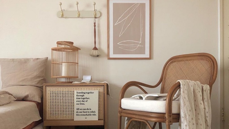 Ingin Kamar Tidur Estetik nan Minimalis? Dekor dengan 3 Ide Ini