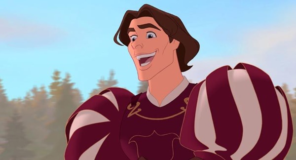 Prince Edward