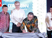 Bangun Carstensz Residence, JBC Development Gandeng Konsultan Sipil dan Pembiayaan