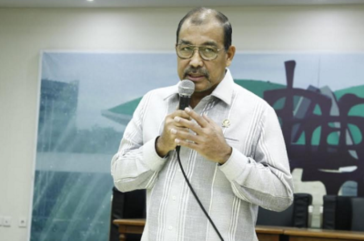 DPD Dorong Pemerintah Seimbangkan Pembangunan Kawasan Timur Indonesia