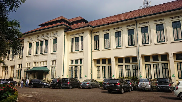Kamu Seorang Pemberani? Ini 3 Tempat Wisata Horor yang Mesti Kamu Kunjungi