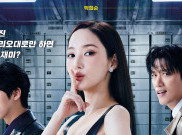 K-Drama Komedi Adaptasi Serial Jepang 'Confidence Queen' Segera Tayang September 2025