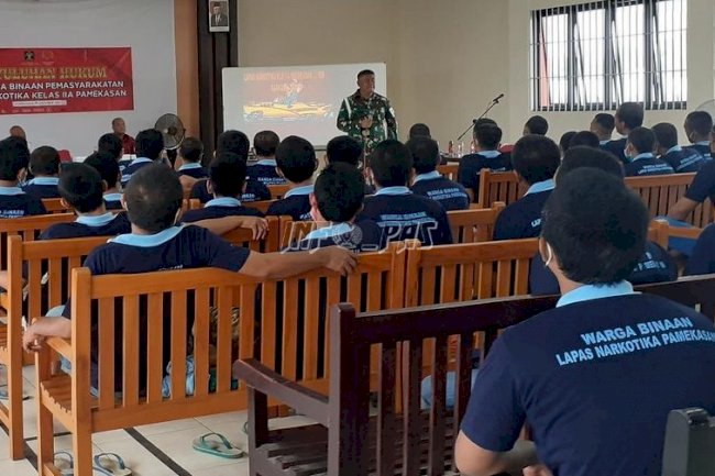 Ombudsman Selidiki Dugaan Penganiayaan Warga Lapas Narkotika Sleman