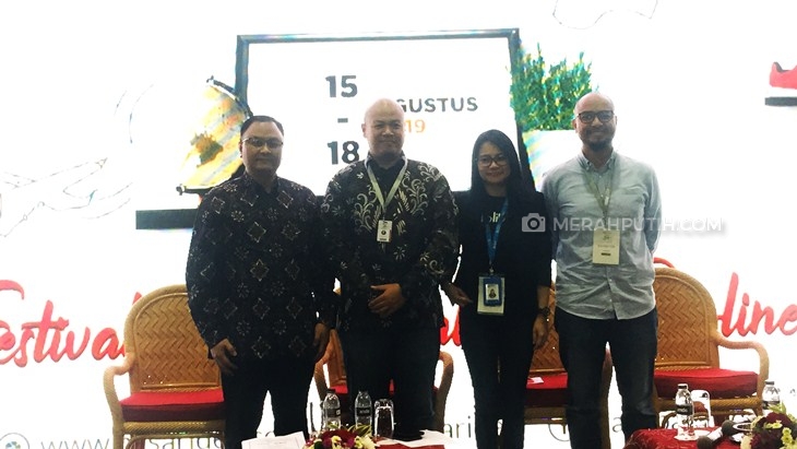 Pasar idEA Dorong Indonesia Menuju Negara Ekonomi Digital Terbesar 2020