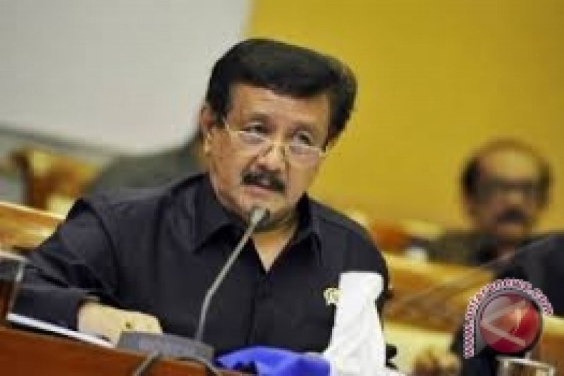 Basrief Arief
