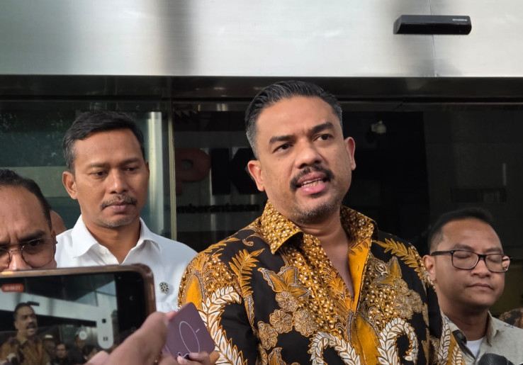 Menteri UMKM Tegaskan Biaya Kunjungan Istrinya ke 6 Negara Eropa Ditanggung Pribadi, Bukan APBN