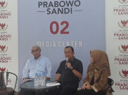  Tim Hukum Prabowo: Saksi Kami Perlu Mendapatkan Perlindungan Dari LPSK