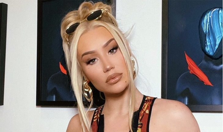 Iggy azale