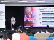 Program DTS-DLA 2022 Cakup Seluruh Indonesia