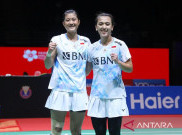 Kalahkan Wakil Malaysia di Final, Ganda Putri Ana/Tiwi Juara Australian Open 2024