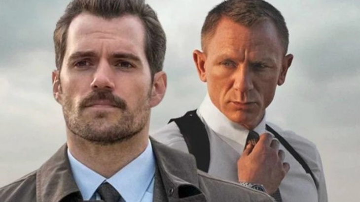 5 Aktor Pengganti Daniel Craig sebagai James Bond, Cocok yang Mana?