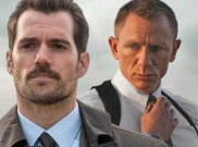 5 Aktor Pengganti Daniel Craig sebagai James Bond, Cocok yang Mana?