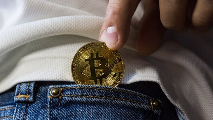 bitcoin