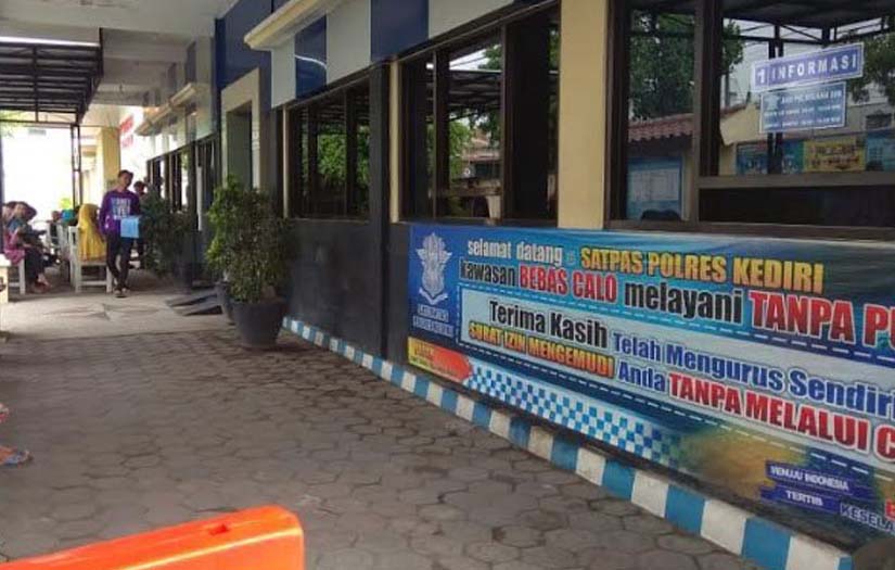 Berkendara di Luar Negeri saat Liburan? Jangan Lupa Siapkan SIM Internasional
