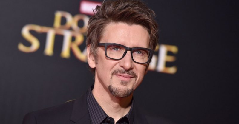 Sutradara Film Horor Sam Raimi akan Garap Film Doctor Strange 2?