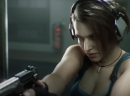 'Resident Evil: Death Island’ Hadirkan 5 Karakter Populer