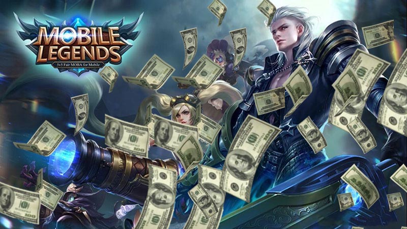 Uji Skill Mobile Legends Kalian di XYZ Games Fest 2018