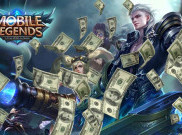 Uji Skill Mobile Legends Kalian di XYZ Games Fest 2018