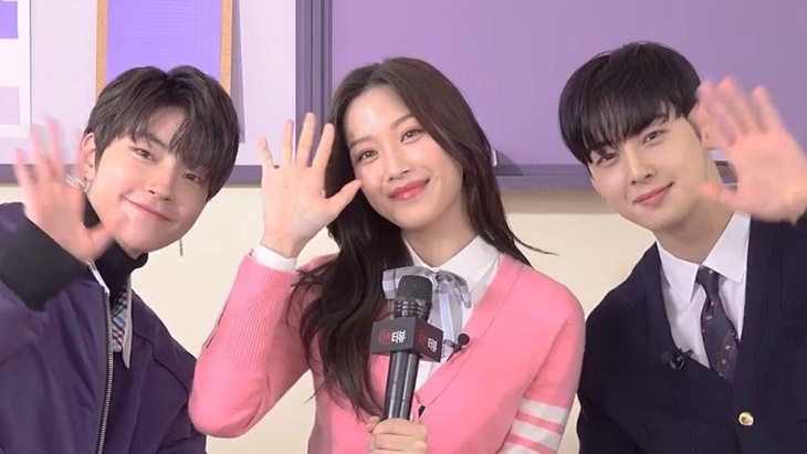 10 Drama Korea yang Paling Populer Saat Ini, Wajib Nonton (Part 2)