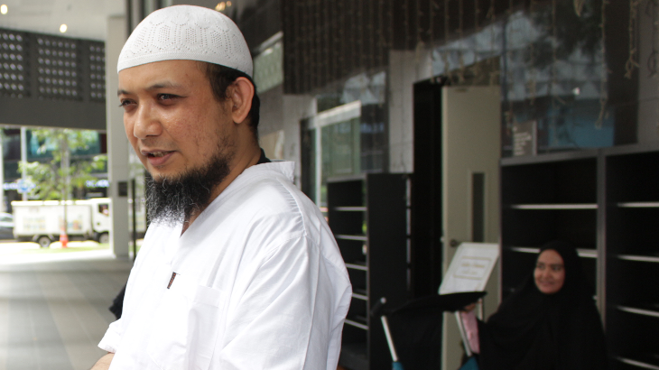 Kata Novel Baswedan Terancam Dipecat KPK Melalui Tes ASN