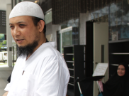 Polisi Sebut Laporan Kasus Novel Baswedan Melonjak