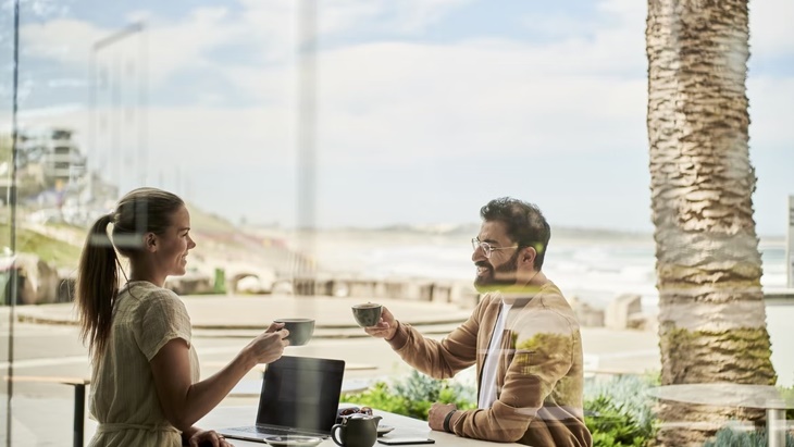 Gen Z Merapat, Simak Tips Dating Online Biar Auto Match